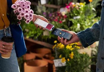 Apple hat Tap to Pay für ...