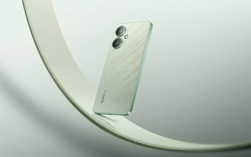 Xiaomi bereitet sich auf die Veröffentlichung des 5G-Budget-Smartphones Redmi 14C vor