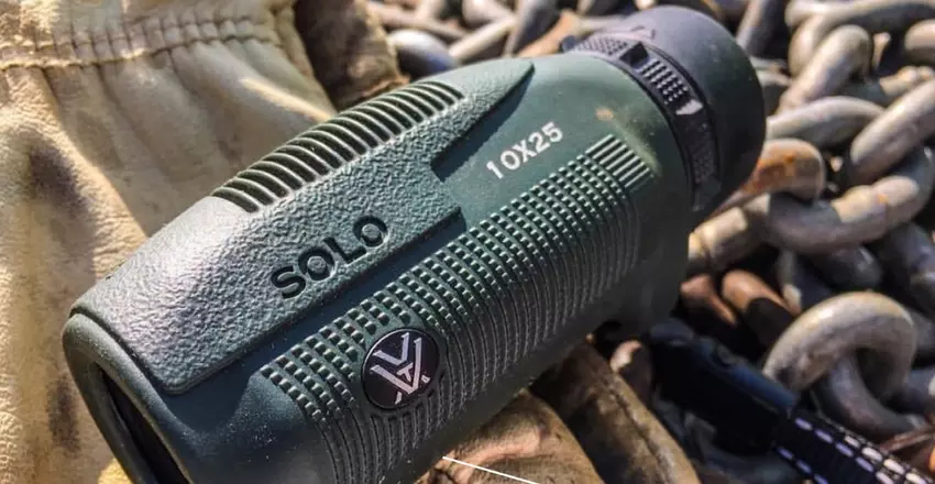 how to pick monoculars