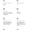 Realme GT Test: das günstigste Smartphone mit dem Flaggschiff-Prozessor Snapdragon 888-446 Realme GT Test: das günstigste Smartphone mit dem Flaggschiff-Prozessor Snapdragon 888-446