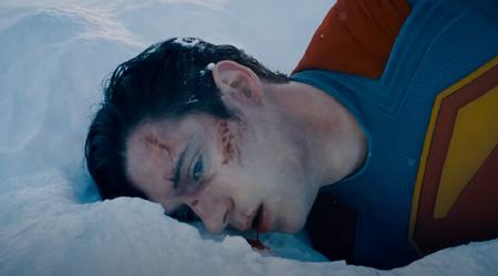Der ikonische Superheld kehrt zurück: Der erste Trailer für den neuen Superman-Film wurde enthüllt - DC bereitet ein großes Spektakel vor!