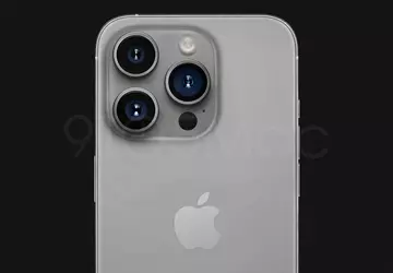 So wird das iPhone 15 Pro ...