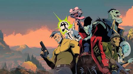 Kann DC wieder überraschen? James Gunns Zeichentrickserie Creature Commandos über eine Gruppe von Monstern, die gefährliche Missionen erfüllen, hat von den Kritikern sehr gute Noten erhalten