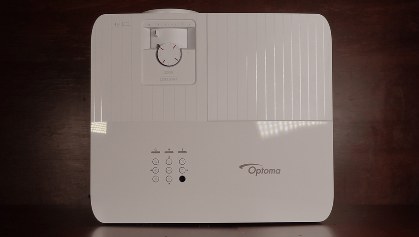 TK850i vs UHD55 vergleich