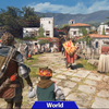 Mittelalter oder Skandinavien: Blogger vergleicht Grafik in God of War Ragnarok und A Plague Tale Requiem-4