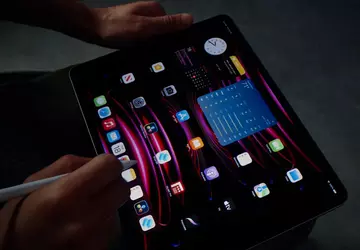 iPhones könnten Tandem-OLED-Displays wie im iPad ...