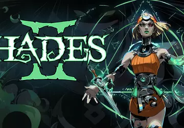 Es ist offiziell: Hades II wird ...