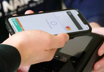 Laufender Apple Pay-Ausfall betrifft Kredit- und ...