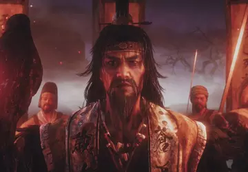 Die Entwickler von Wo Long: Fallen ...