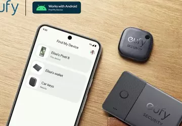 Eufy verschiebt die Markteinführung der Tracker ...