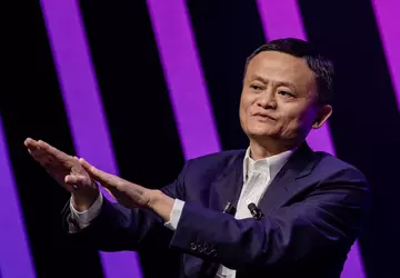 Jack Ma kehrt zu Alibaba zurück