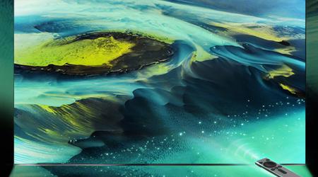Huawei stellt am 25. September den 98 Zoll großen Smart Screen V5 Pro vor