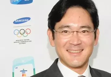 Samsung-CEO Lee Jae-yong wird erneut reichster ...