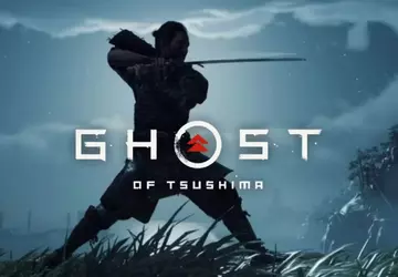 Ghost of Tsushima führte die Steam-Verkaufscharts ...