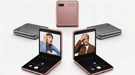 Nach dem Galaxy Fold 4: Samsung hat ein neues System-Update für das Galaxy Flip 5G veröffentlicht