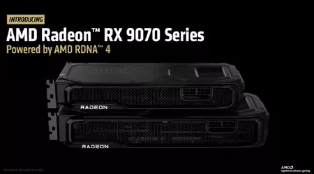 Es ist offiziell: Die Grafikkarten Radeon RX 9070 XT und RX 9070 erscheinen am 6. März - AMD verrät Preis und detaillierte Spezifikationen