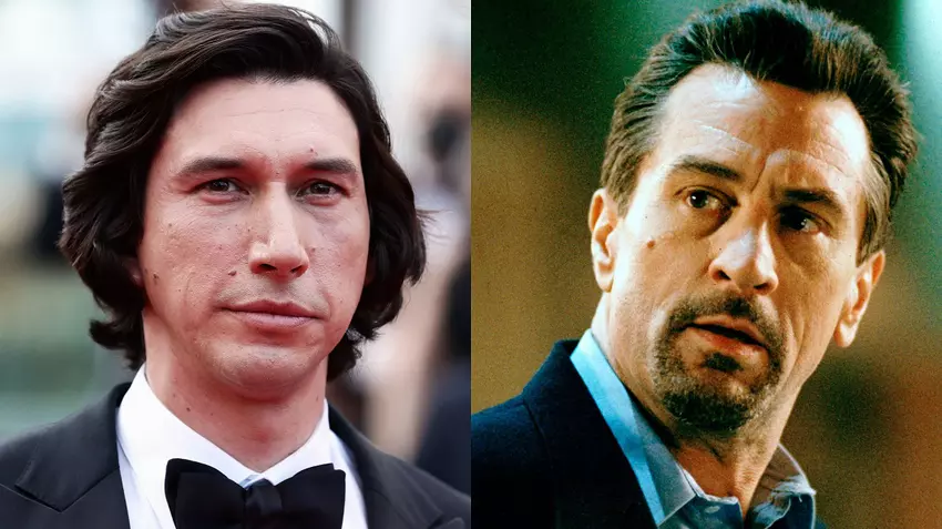 Regisseur Michael Mann hat bestätigt, dass Adam Driver kurz davor steht, Robert De Niro als Neil Macauley in Heat 2 zu ersetzen.