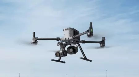 DJI stellt neues Zubehör für Zenmuse V1 und S1 Drohnen vor