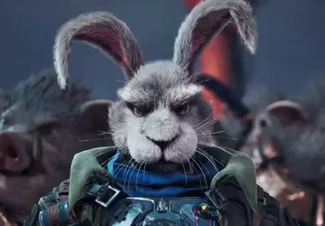 Das brutale Kaninchen kehrt zurück: Angesagtes ...