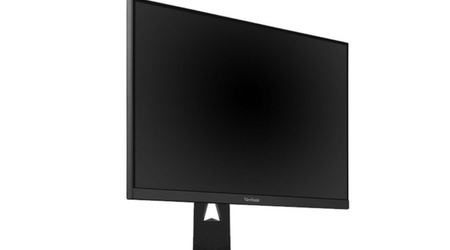 ViewSonic hat einen neuen 24-Zoll-Gaming-Monitor mit 280 Hz Bildwiederholfrequenz und 5 ms Reaktionszeit vorgestellt
