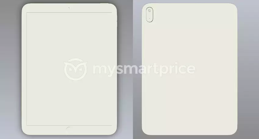 Eine Quelle hat verraten, wie das neue Billig-iPad aussehen wird