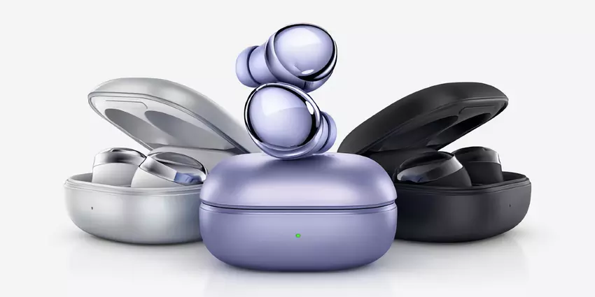 Samsung Galaxy Buds+ und Galaxy Buds Pro bekommen mit dem Update ein nützliches Feature