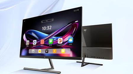 KTC stellt neuen H27P3 5K Monitor mit Unterstützung für MacBook vor