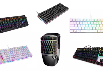 Die 7 besten mechanischen Tastaturen auf ...