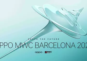 OPPO geht zur Messe MWC 2022, ...
