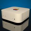 Individuell gestalteter Mac Mini von ColorWare