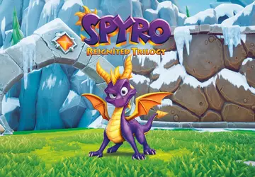 Microsoft-Überraschung: Spyro Reignited Trilogy Remaster-Zusammenstellung wird ...