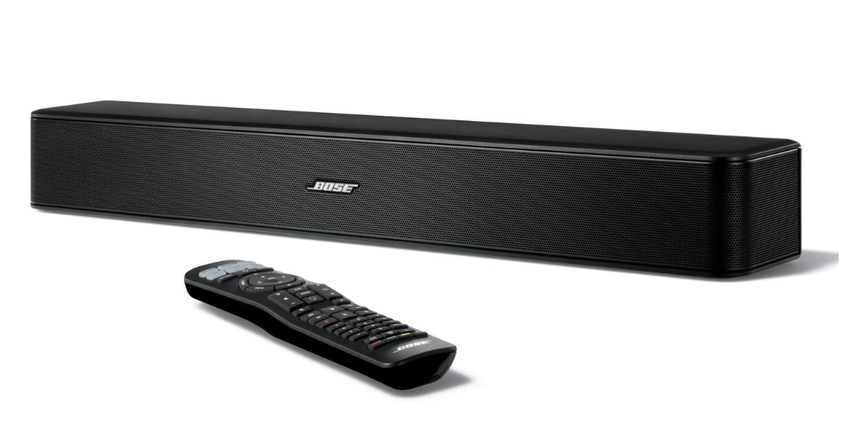 Bose Solo 5 Soundbar für lg oled