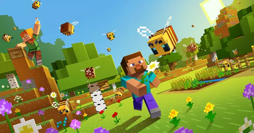 Mojang hat keine Pläne, Minecraft auf ein Free-to-Play-Modell umzustellen: "Es ist das beste Angebot der Welt"