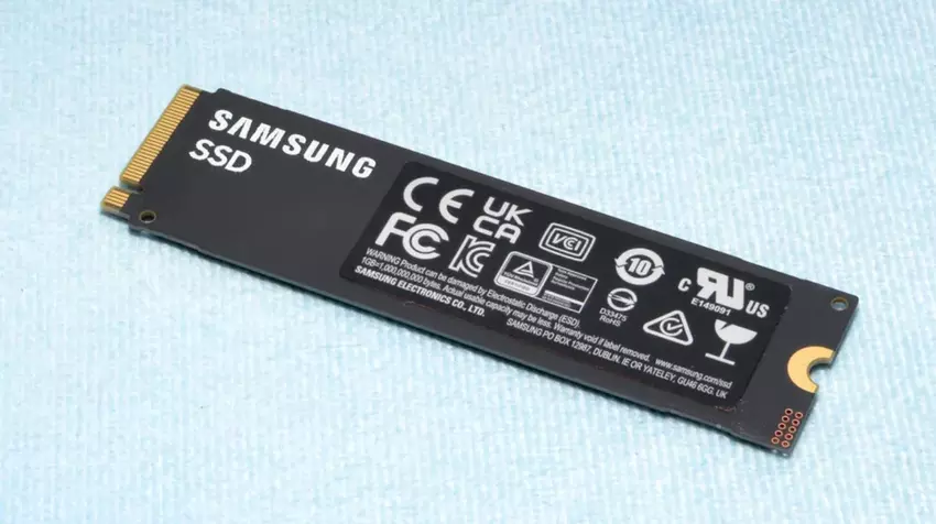 Samsung 990 EVO Plus oder WD_BLACK SN7100