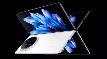 Es ist offiziell: Das faltbare Smartphone vivo X Fold 3 Pro wird am 6. Juni außerhalb Chinas auf den Markt kommen