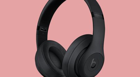 52% Rabatt: Beats Studio 3 ist bei Amazon für 169$ erhältlich
