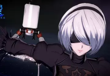 Die Entwickler von Granblue Fantasy Versus: ...