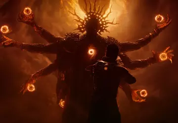 Saros, das ehrgeizigste Projekt von Housemarque, ...