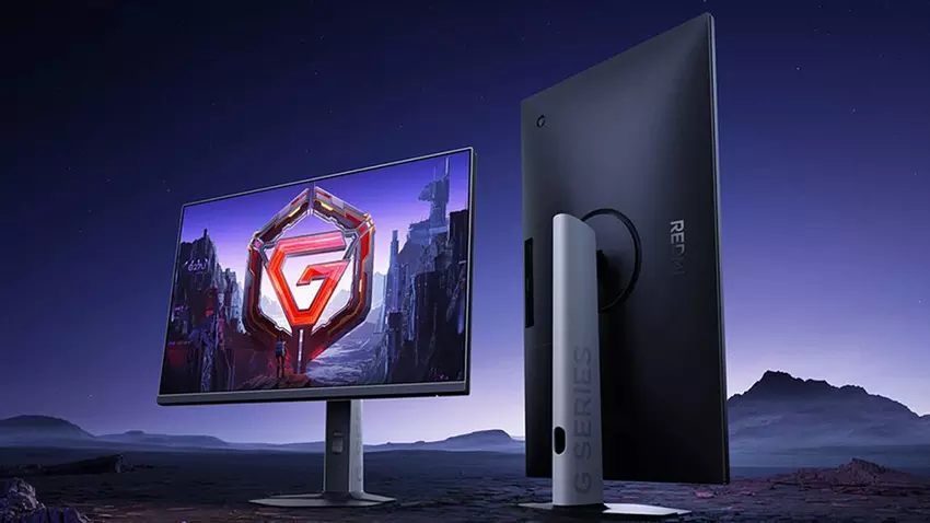 Xiaomi hat die unglaublich günstigen Gaming-Monitore Redmi G24 und Redmi G27 vorgestellt