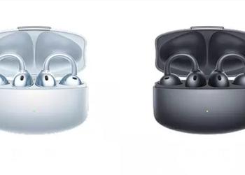 Oppo Enco Clip debütiert - offene ...