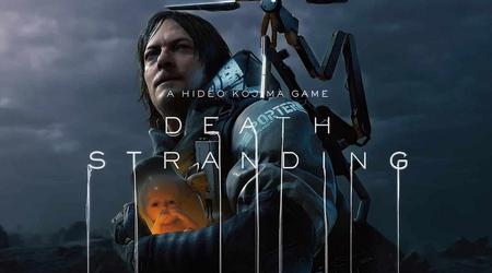 Die Veröffentlichung von Death Stranding Director's Cut für iPhone 15 Pro, iPad und Mac wurde auf Anfang 2024 verschoben