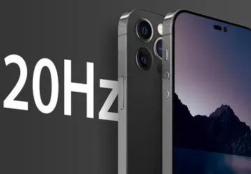 Analysten schreiben allen iPhone 14-Smartphones 120-Hz-ProMotion-Displays ...