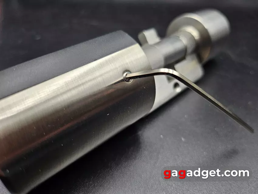 Das smarte Türschloss WELOCK Smart Lock SECBN 51