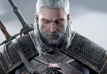 Wie alt Geralt wirklich ist: neue ...