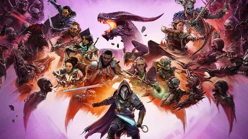 Das Fortschrittssystem in Dragon Age: The Veilguard wird stark von Final Fantasy 10 und 12 inspiriert sein