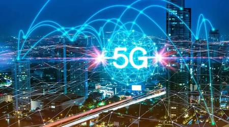 Vodafone testet 5G in der Ukraine, - Fedorov 