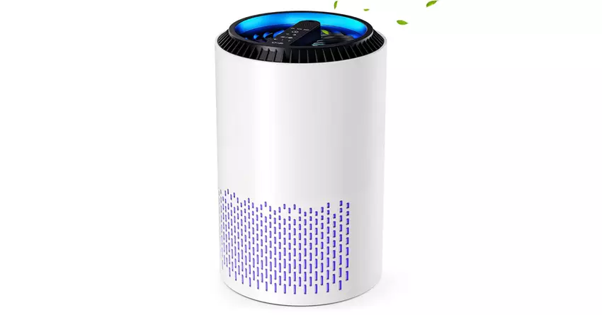 CONOPU DH-JH01 luftreiniger für katzen