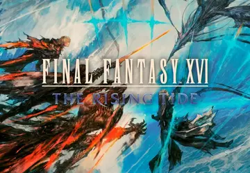 Die Geschichte von Final Fantasy XVI ...