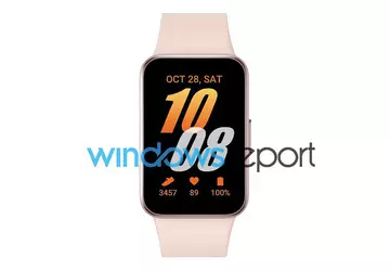 Wann das Samsung Galaxy Fit 3 ...