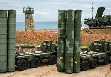 Die ukrainischen Streitkräfte haben dem russischen ...